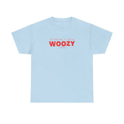 Im Feeling A Little Woozy Here - Halloween T-Shirt 10