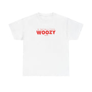 Im Feeling A Little Woozy Here - Halloween T-Shirt 2