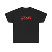 Im Feeling A Little Woozy Here - Halloween T-Shirt 5