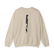Ghostface Dagger - Scream Sweatshirt 6