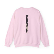 Ghostface Dagger - Scream Sweatshirt 8
