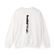Ghostface Dagger - Scream Sweatshirt 2