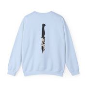 Ghostface Dagger - Scream Sweatshirt 10