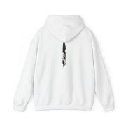Ghostface Dagger - Scream Hoodie 2