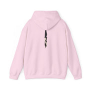 Ghostface Dagger - Scream Hoodie 8