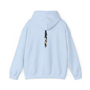 Ghostface Dagger - Scream Hoodie 10