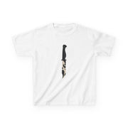 Ghostface Dagger - Scream Kids T-Shirt 1