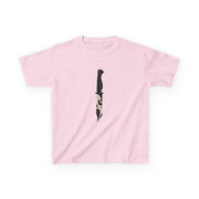 Ghostface Dagger - Scream Kids T-Shirt 7