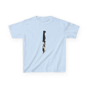 Ghostface Dagger - Scream Kids T-Shirt 5