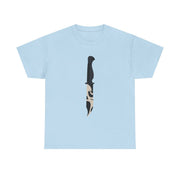 Ghostface Dagger - Scream T-Shirt 9