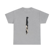 Ghostface Dagger - Scream T-Shirt 10
