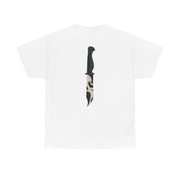 Ghostface Dagger - Scream T-Shirt 3