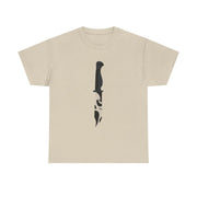 Ghostface Dagger - Scream T-Shirt 5