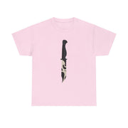 Ghostface Dagger - Scream T-Shirt 7