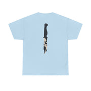 Ghostface Dagger - Scream T-Shirt 10