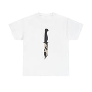 Ghostface Dagger - Scream T-Shirt 2