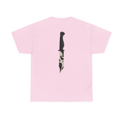 Ghostface Dagger - Scream T-Shirt 8