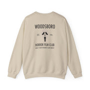 Woodsboro Horror Film Club - Scream Sweatshirt 6