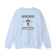 Woodsboro Horror Film Club - Scream Sweatshirt 10