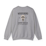 Woodsboro Horror Film Club - Scream Sweatshirt 4