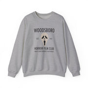 Woodsboro Horror Film Club - Scream Sweatshirt 3