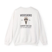 Woodsboro Horror Film Club - Scream Sweatshirt 2