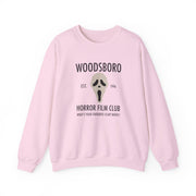 Woodsboro Horror Film Club - Scream Sweatshirt 7