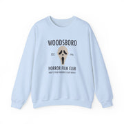 Woodsboro Horror Film Club - Scream Sweatshirt 9