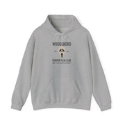 Woodsboro Horror Film Club - Scream Hoodie 3