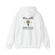 Woodsboro Horror Film Club - Scream Hoodie 2
