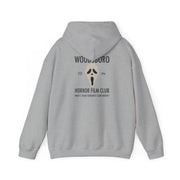 Woodsboro Horror Film Club - Scream Hoodie 4