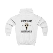 Woodsboro Horror Film Club - Scream Kids Hoodie 2