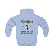 Woodsboro Horror Film Club - Scream Kids Hoodie 6