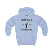 Woodsboro Horror Film Club - Scream Kids Hoodie 5