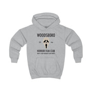 Woodsboro Horror Film Club - Scream Kids Hoodie 3