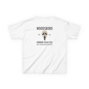 Woodsboro Horror Film Club - Scream Kids T-Shirt 2