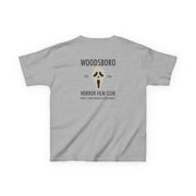 Woodsboro Horror Film Club - Scream Kids T-Shirt 4