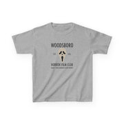 Woodsboro Horror Film Club - Scream Kids T-Shirt 3