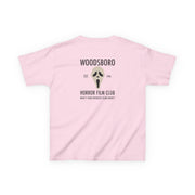 Woodsboro Horror Film Club - Scream Kids T-Shirt 8