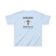 Woodsboro Horror Film Club - Scream Kids T-Shirt 6