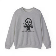 Baby Ghostface - Scream Sweatshirt 3
