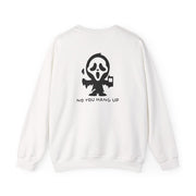 Baby Ghostface - Scream Sweatshirt 2
