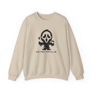 Baby Ghostface - Scream Sweatshirt 5