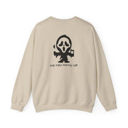 Baby Ghostface - Scream Sweatshirt 6