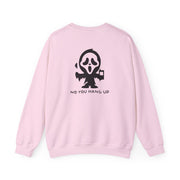 Baby Ghostface - Scream Sweatshirt 8