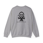 Baby Ghostface - Scream Sweatshirt 4