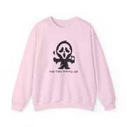 Baby Ghostface - Scream Sweatshirt 7