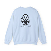 Baby Ghostface - Scream Sweatshirt 10