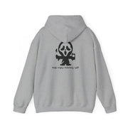 Baby Ghostface - Scream Hoodie 4