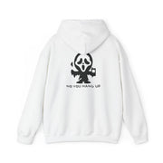 Baby Ghostface - Scream Hoodie 2